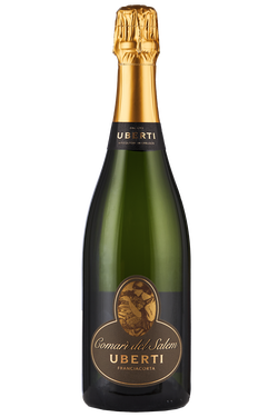 Franciacorta Extra Brut Comari del Salem