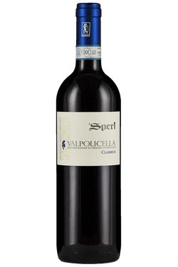 Valpolicella Classico bio