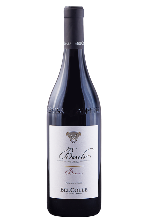 Barolo Bussia