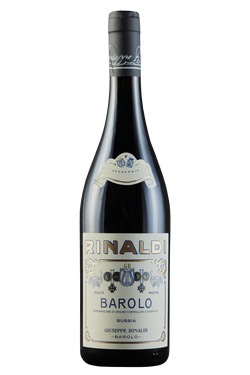 Barolo Bussia