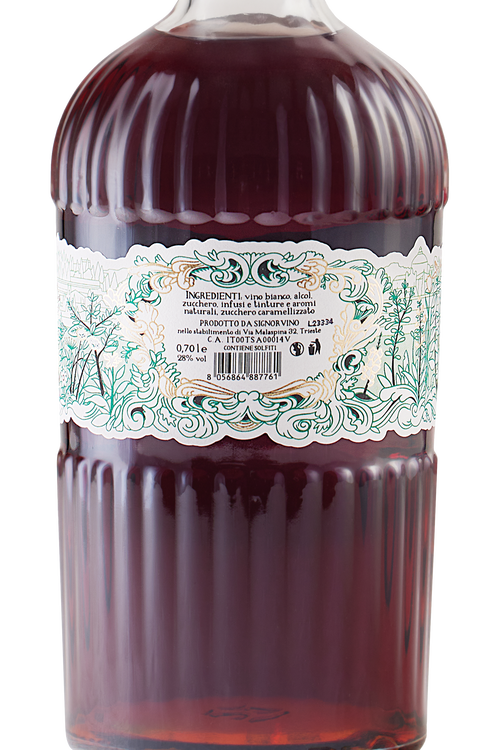 Amaro Alle Erbe Signorvino