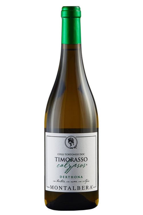 Colli Tortonesi Timorasso Derthona Calypsos