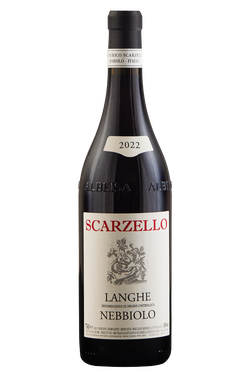 Langhe Nebbiolo