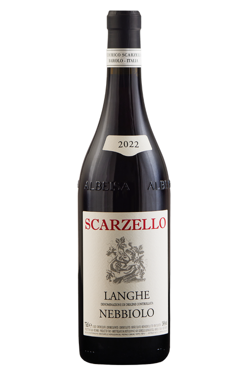 Langhe Nebbiolo