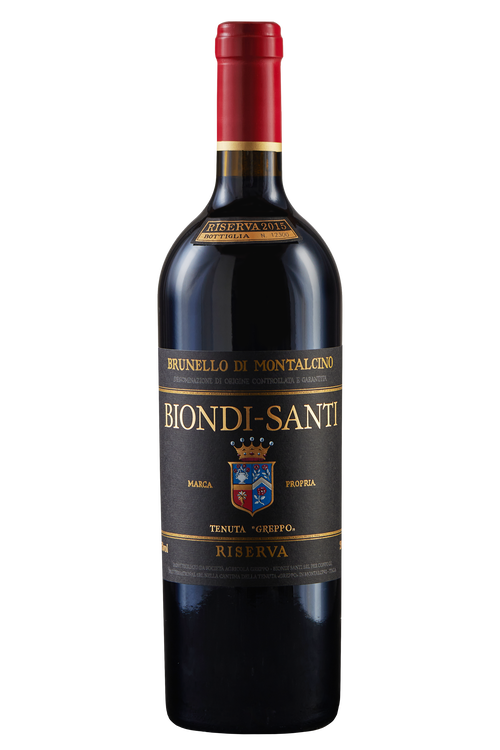 Brunello di Montalcino Riserva