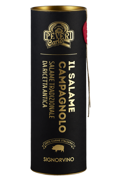 Salame Campagnolo Signorvino