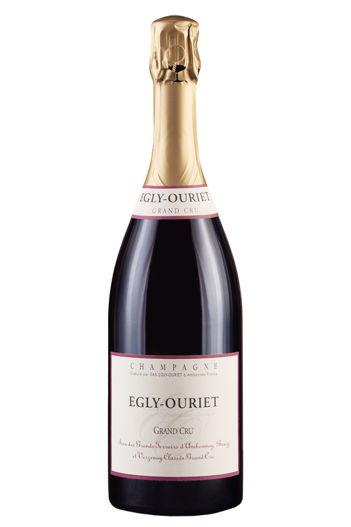 Champagne Grand Cru Extra Brut
