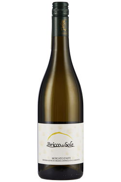 Moscato d'Asti Bricco del Sole