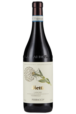 Nebbiolo d'Alba Perbacco