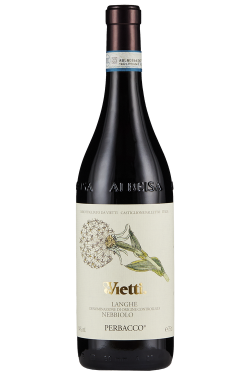 Nebbiolo d'Alba Perbacco