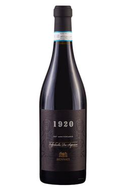 Valpolicella Superiore 100° Anniversario