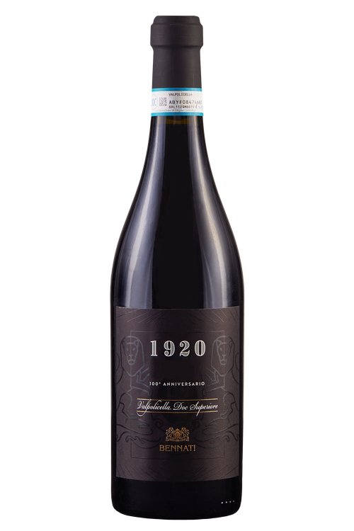 Valpolicella Superiore 100° Anniversario