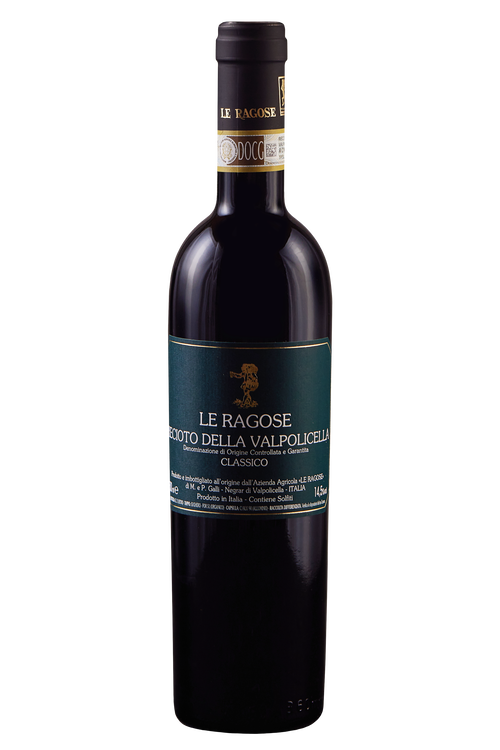 Recioto Classico della Valpolicella
