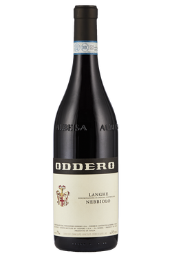 Langhe Nebbiolo