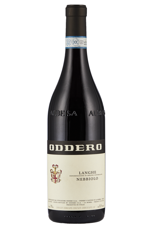 Langhe Nebbiolo