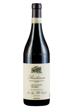 Barbaresco Vie Erte Barbaresco Vie Erte