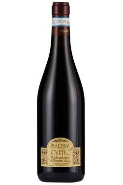 Montepulciano d'Abruzzo Marina Cvetic