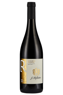Alto Adige Pinot Nero Riserva Mazon