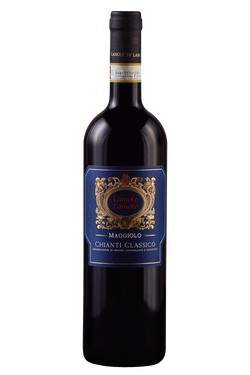 Chianti Classico Etichetta Blu Bio