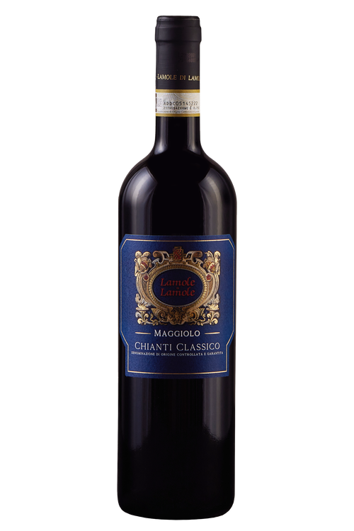 Chianti Classico Etichetta Blu Bio