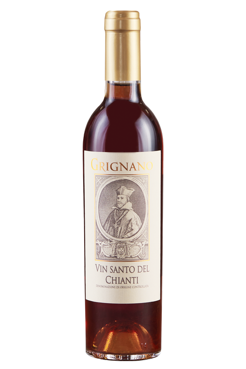 Vinsanto del Chianti Rufina