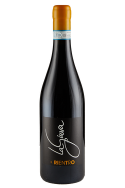 Valpolicella Superiore Il Rientro