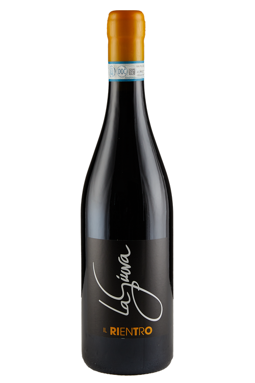 Valpolicella Superiore Il Rientro