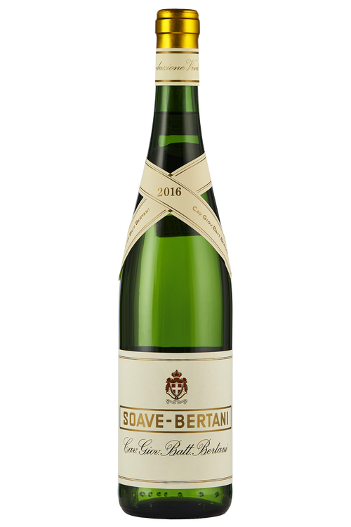 Soave Classico Vintage Edition