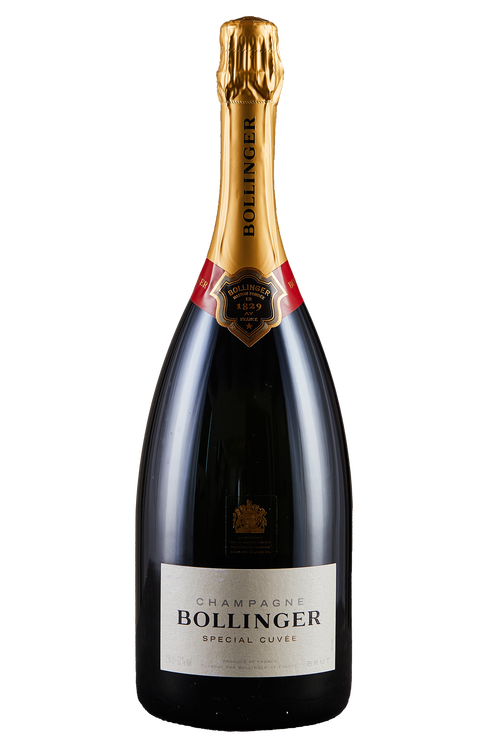Champagne Brut Special Cuvée