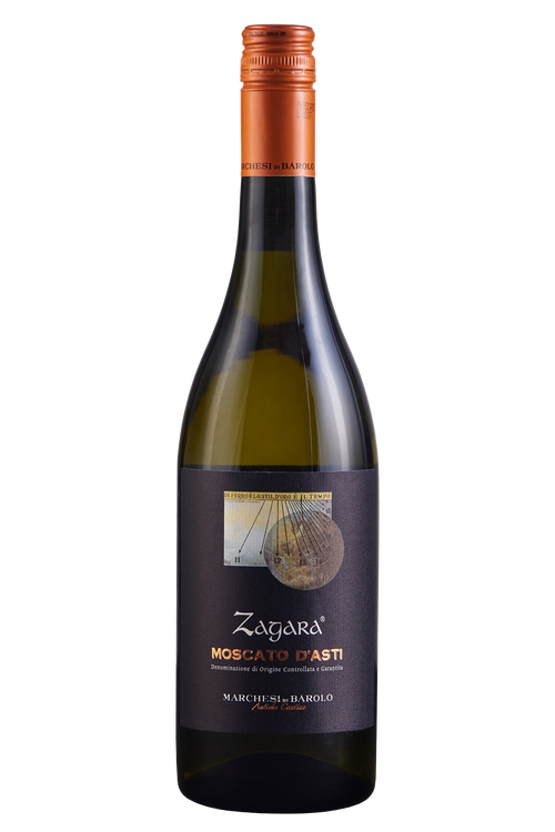 Moscato d'Asti Zagara