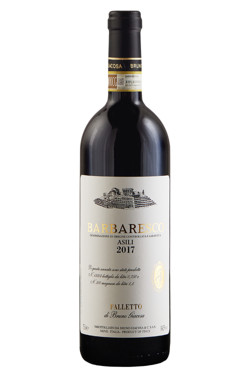 Barbaresco Asili