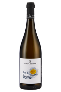 Terre Siciliane Sole e Vento