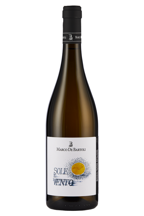 Terre Siciliane Sole e Vento