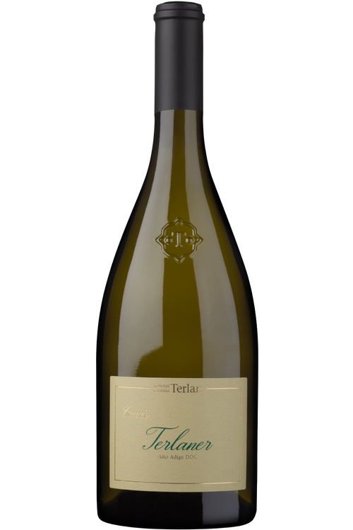 Alto Adige Cuv&eacute;e Terlaner
