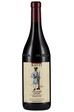 Dolcetto d'Alba Colomb&egrave;