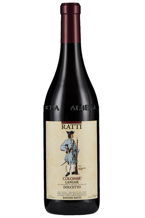 Dolcetto d'Alba Colomb&egrave;