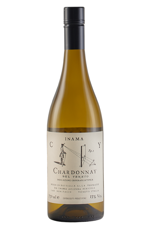 Veneto Chardonnay