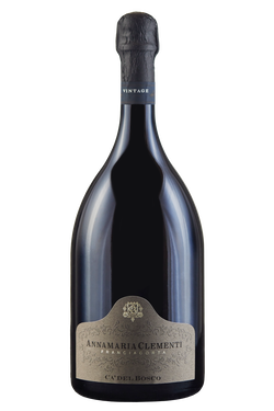 Franciacorta Dosaggio Zero Annamaria Clementi