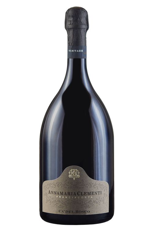 Franciacorta Dosaggio Zero Annamaria Clementi
