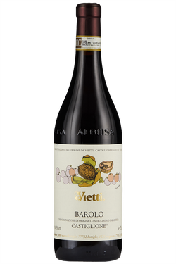 Barolo Castiglione