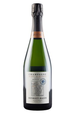 Champagne Premier Cru Brut Blanc De Blancs