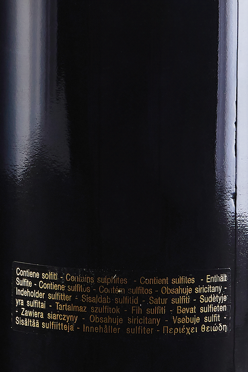 Bolgheri Sassicaia