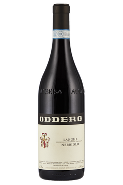 Langhe Nebbiolo