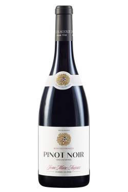 Vin De France Pinot Nero Bois Des Princes