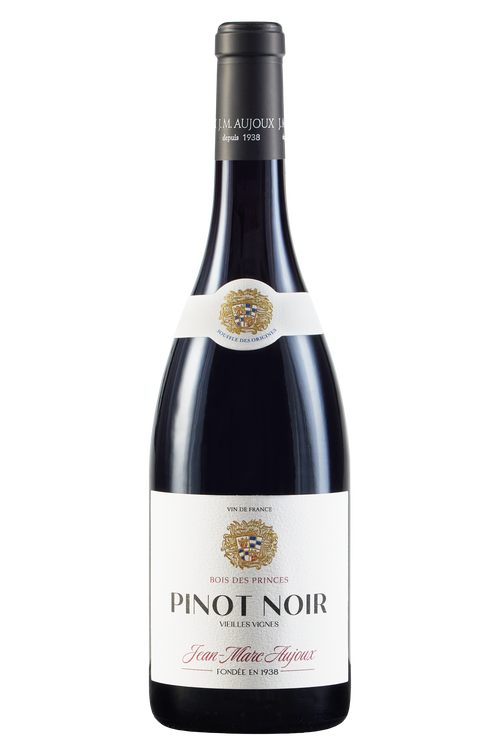 Vin De France Pinot Nero Bois Des Princes