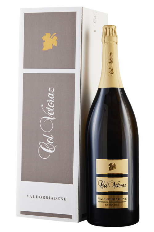Prosecco Valdobbiadene Superiore Extra Dry