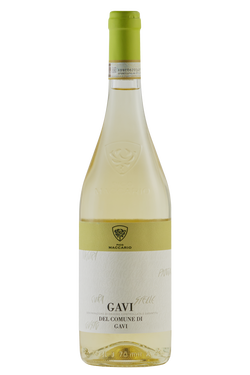 Gavi del Comune di Gavi