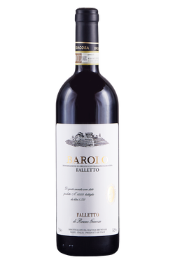 Barolo Falletto