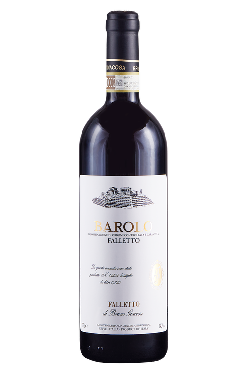 Barolo Falletto