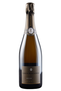 Champagne Brut Vintage